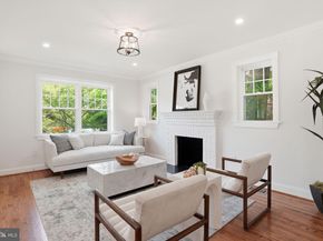 4720 Ellicott Street NW, Washington DC 20016