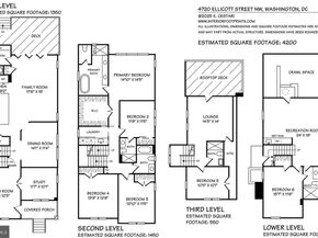 4720 Ellicott Street NW, Washington DC 20016