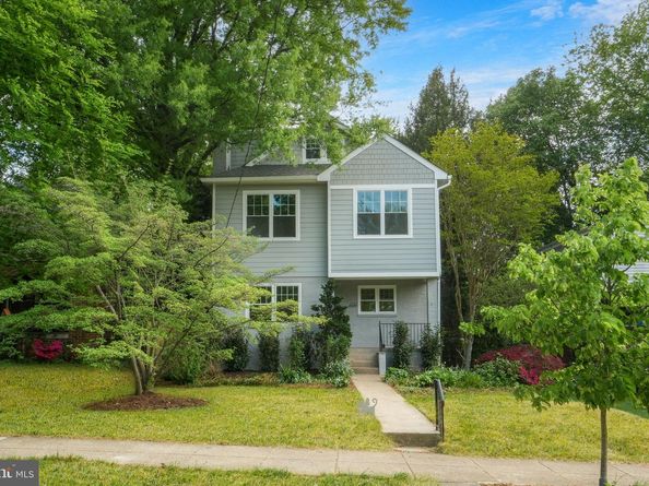 4720 Ellicott Street NW, Washington DC 20016