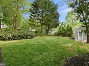 4720 Ellicott Street NW, Washington DC 20016