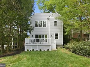 4720 Ellicott Street NW, Washington DC 20016