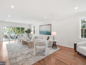 4720 Ellicott Street NW, Washington DC 20016