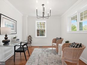 4720 Ellicott Street NW, Washington DC 20016