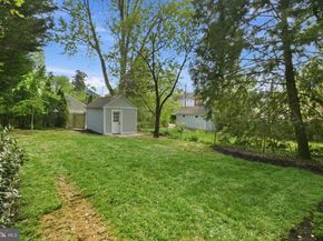 4720 Ellicott Street NW, Washington DC 20016