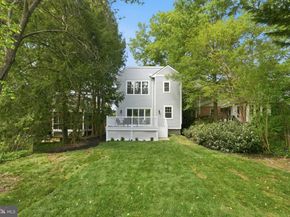 4720 Ellicott Street NW, Washington DC 20016