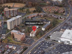 10300 Westlake Drive S404, Bethesda MD 20817