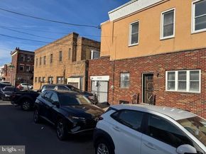 2252 S Darien Street, Philadelphia PA 19148