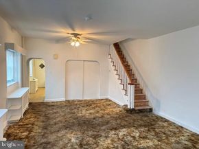 2252 S Darien Street, Philadelphia PA 19148