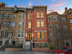 1837 Kalorama Road NW F, Washington DC 20009