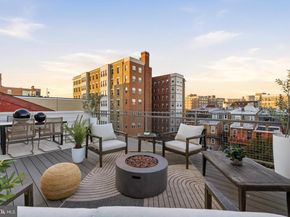 1837 Kalorama Road NW F, Washington DC 20009