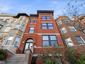 1837 Kalorama Road NW F, Washington DC 20009