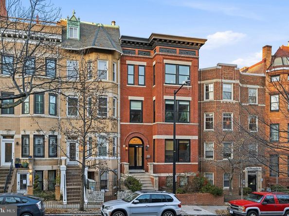 1837 Kalorama Road NW F, Washington DC 20009
