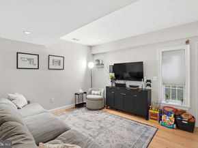 3925 Fulton Street NW 1, Washington DC 20007