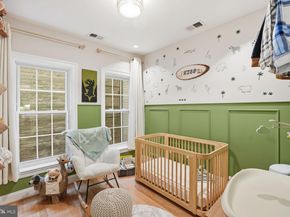 3925 Fulton Street NW 1, Washington DC 20007