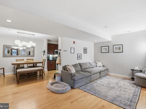 3925 Fulton Street NW 1, Washington DC 20007