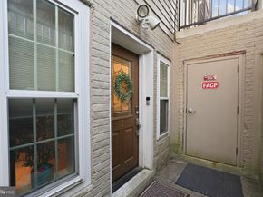 3925 Fulton Street NW 1, Washington DC 20007