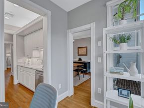 957 Powhatan Street, Alexandria VA 22314