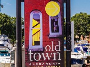 957 Powhatan Street, Alexandria VA 22314