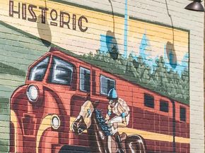 957 Powhatan Street, Alexandria VA 22314