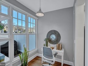 957 Powhatan Street, Alexandria VA 22314