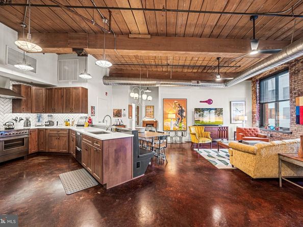 1147 N 4TH Street 5B, Philadelphia PA 19123