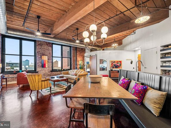 1147 N 4TH Street 5B, Philadelphia PA 19123