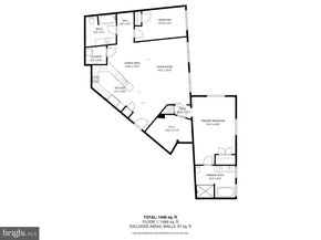 1147 N 4TH Street 5B, Philadelphia PA 19123