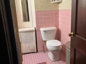 6558 Limekiln Pike, Philadelphia PA 19138