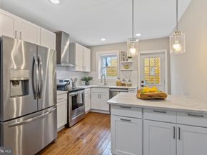 602 Fernon Street, Philadelphia PA 19148