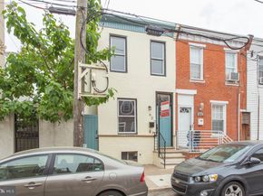 602 Fernon Street, Philadelphia PA 19148