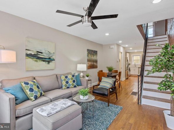 602 Fernon Street, Philadelphia PA 19148