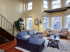 1745 T Street NW, Washington DC 20009