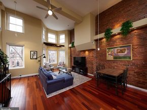 1745 T Street NW, Washington DC 20009