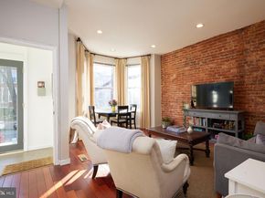 1745 T Street NW, Washington DC 20009