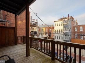 1745 T Street NW, Washington DC 20009