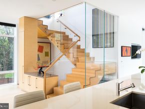 9119 Levelle Drive, Chevy Chase MD 20815