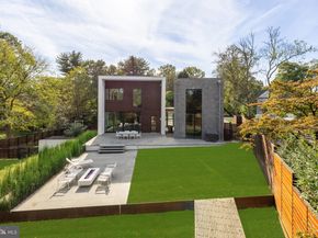 9119 Levelle Drive, Chevy Chase MD 20815