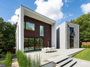 9119 Levelle Drive, Chevy Chase MD 20815