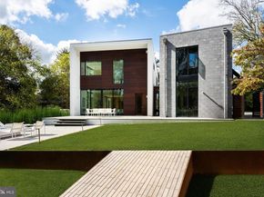 9119 Levelle Drive, Chevy Chase MD 20815