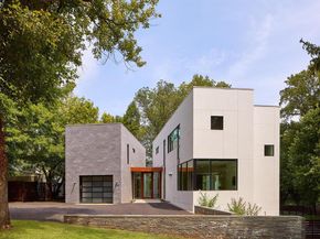 9119 Levelle Drive, Chevy Chase MD 20815