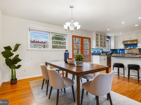 9504 Hollins Court, Bethesda MD 20817