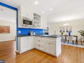 9504 Hollins Court, Bethesda MD 20817