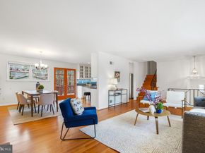 9504 Hollins Court, Bethesda MD 20817