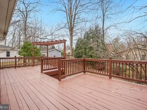 9504 Hollins Court, Bethesda MD 20817