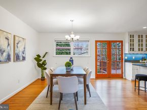 9504 Hollins Court, Bethesda MD 20817