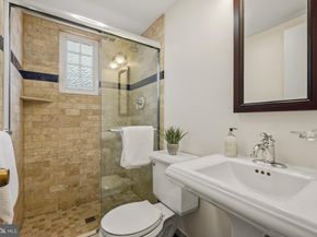 9504 Hollins Court, Bethesda MD 20817