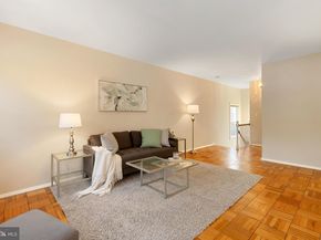 1244 Martha Custis Drive, Alexandria VA 22302