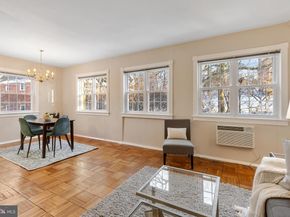 1244 Martha Custis Drive, Alexandria VA 22302