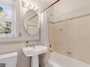 1244 Martha Custis Drive, Alexandria VA 22302