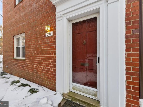 1244 Martha Custis Drive, Alexandria VA 22302